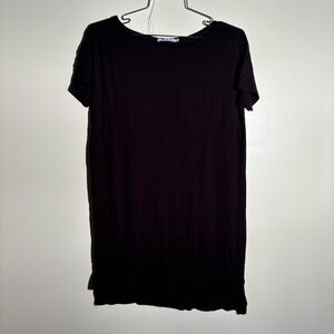 Alexander Wang Tunic Tee
